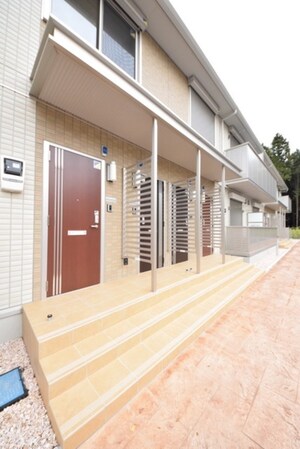 ソンケンの物件内観写真